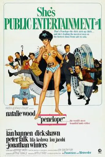 Penelope (1966)
