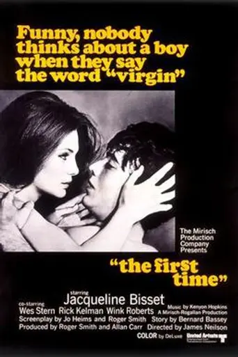 The First Time (1969)