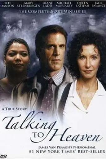 Living with the Dead (2002)