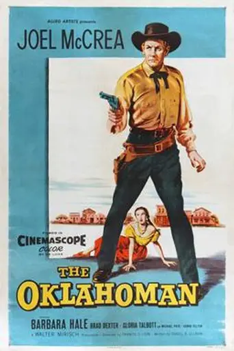 The Oklahoman (1957)