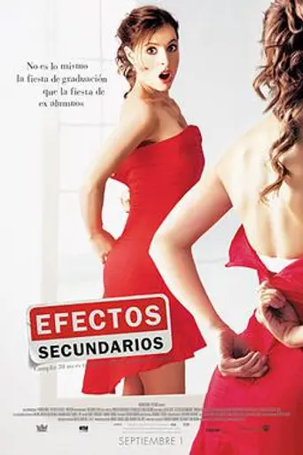 Efectos secundarios (2006)