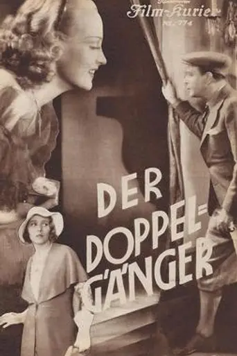 The Double (1934)