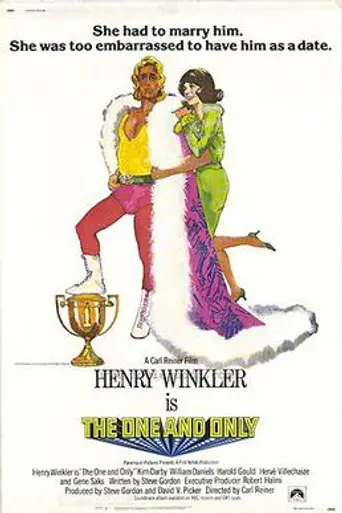 The One and Only (1978)