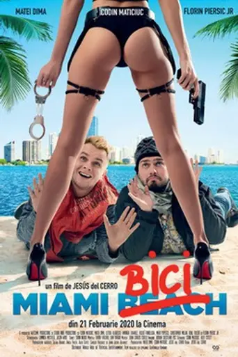 Miami Bici (2020)