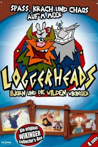 Loggerheads (1998)