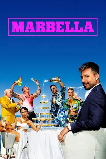Marbella — 2 сезон