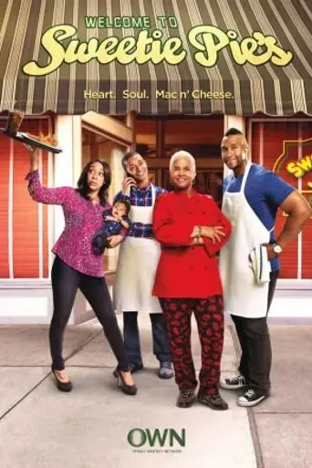 Welcome to Sweetie Pie's (2011)