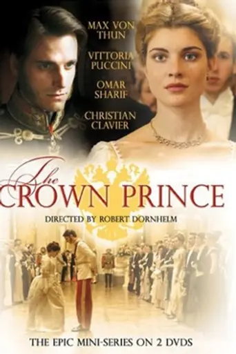 El destino de un príncipe (2006)