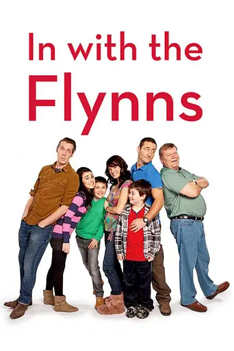In with the Flynns (2011)