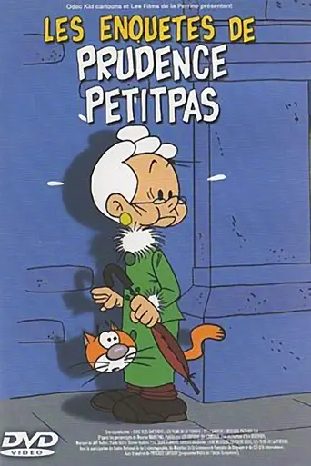 Prudence Petitpas (1999)