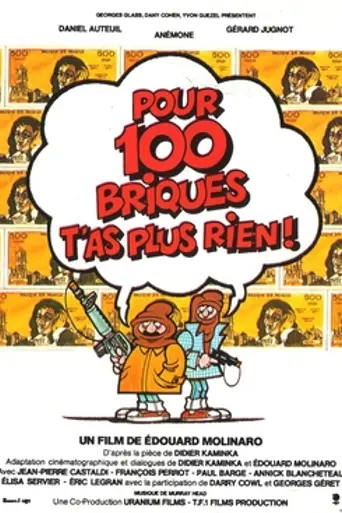 Pour cent briques (1982)
