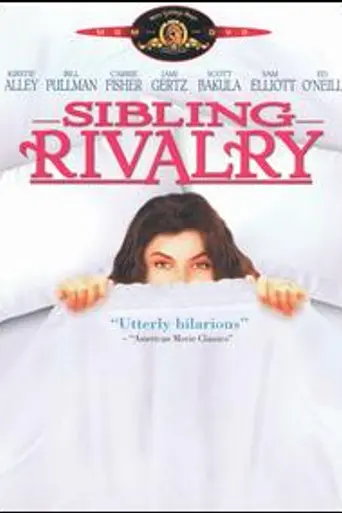 Sibling Rivalry (1990)
