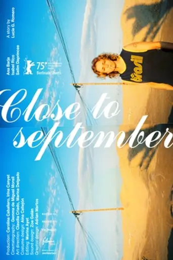 Casi septiembre (2025)