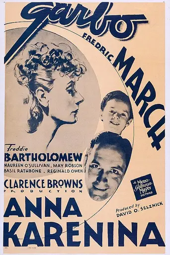 Анна Каренина (1935)
