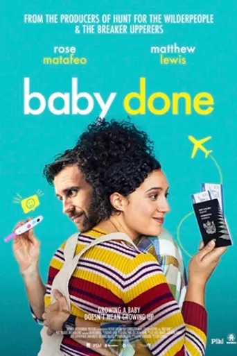 Baby Done (2020)