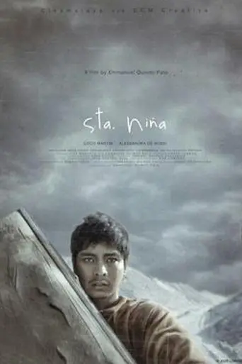 Sta. Niña (2012)