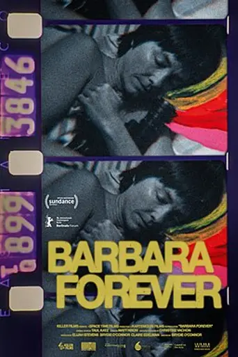 Barbara Forever (2026)