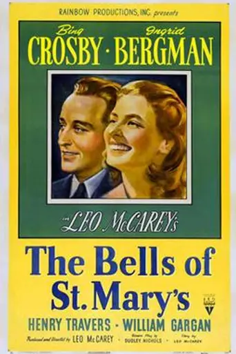 The Bells of St. Mary's (1945)