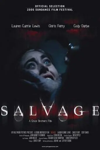 Salvaje (2006)