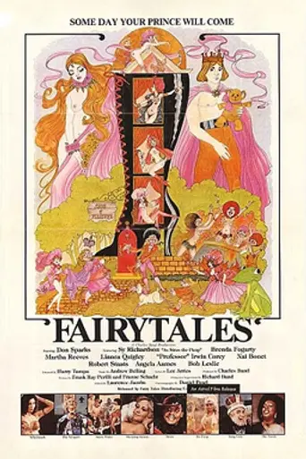 Fairy Tales (1979)