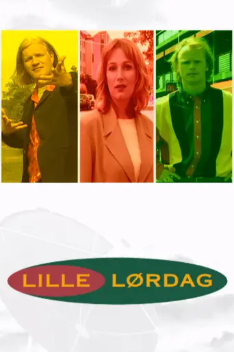 Lille Lørdag (1995)