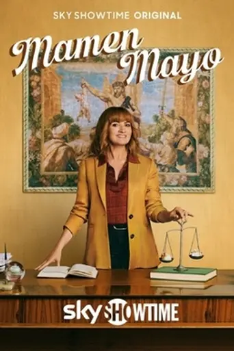 Mamen Mayo (2024)