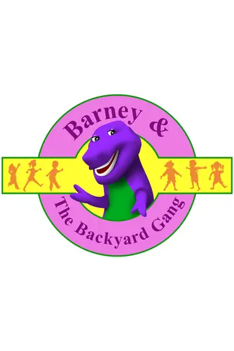 Barney and the Backyard Gang (1988)