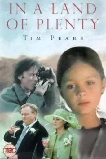 In a Land of Plenty (2001)