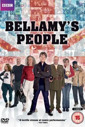 Bellamy's People (2010)