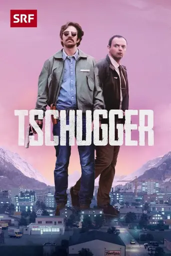 Tschugger (2021)