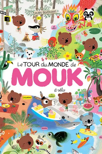 Mouk — 2 сезон