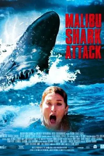 Malibu Shark Attack (2009)