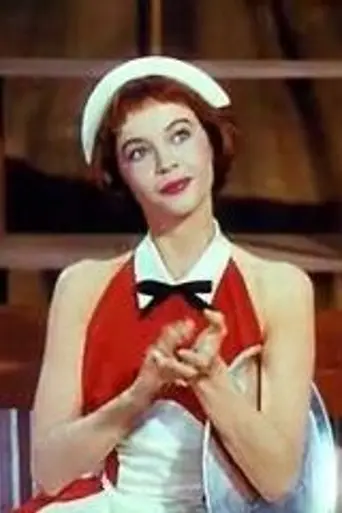 Лили (1953)