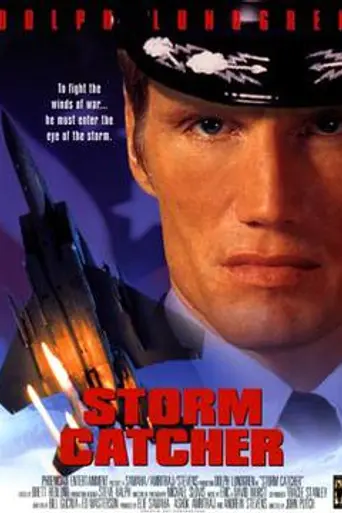 Storm Catcher (1999)