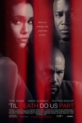 'Til Death Do Us Part (2017)