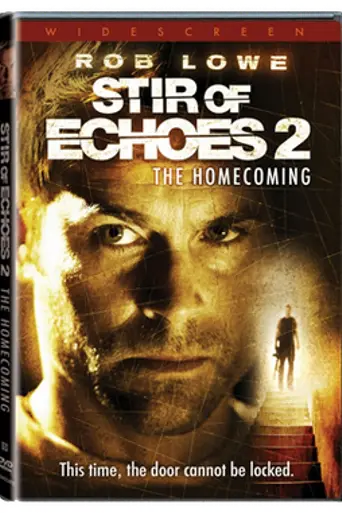 Stir of Echoes: The Homecoming (2007)