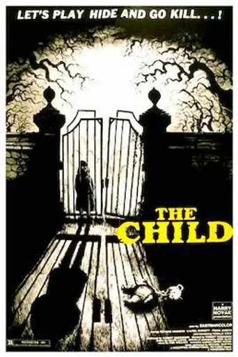 The Child (1977)