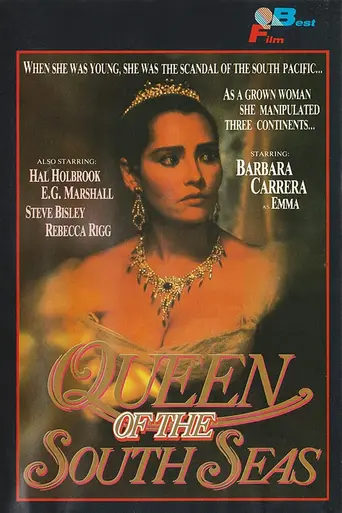 Emma: Queen of the South Seas (1988)