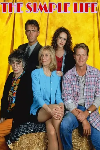 The Simple Life (1998)