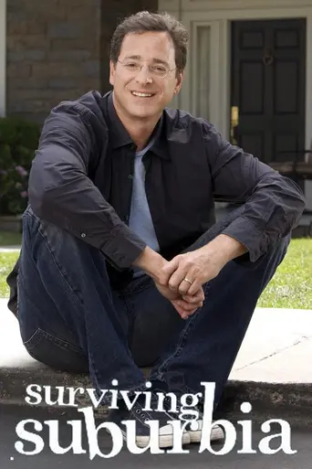 Surviving Suburbia (2009)