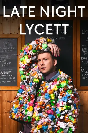 Late Night Lycett (2023)