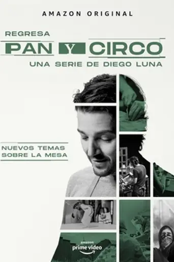 Pan y Circo (2020)