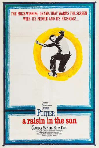 A Raisin in the Sun (1961)