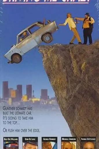 Los locos de la carretera (1991)