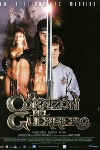 El corazón del guerrero (2000)