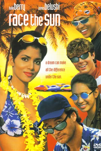В погоне за солнцем (1996)