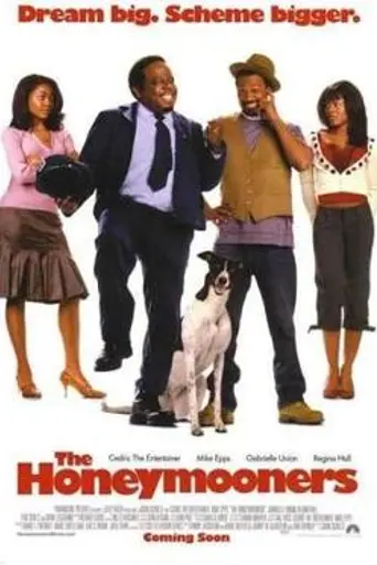 The Honeymooners (2005)