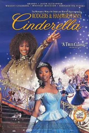 Cinderella (1997)