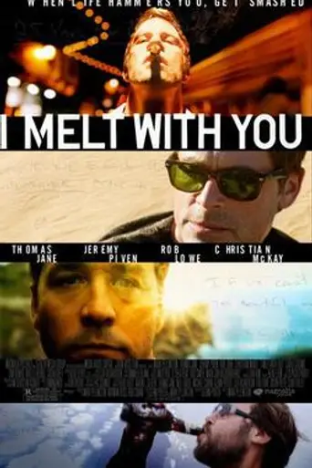 I Melt with You (2011)