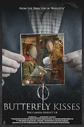 Butterfly Kisses (2018)